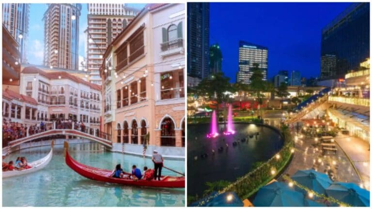 5 Aesthetic Manila Spots to Add to Your Itinerary