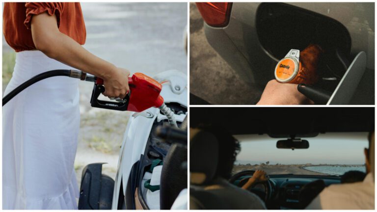 Smart Ways to Use Less Fuel Every Day