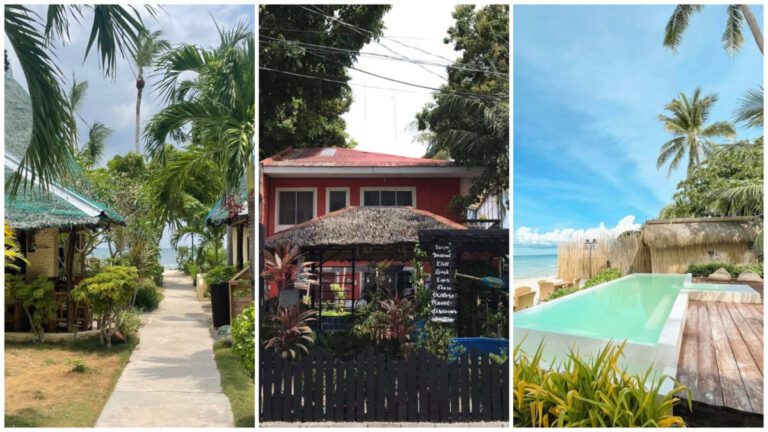 Bantayan Island Resorts 2026 Guide: Affordable to Beachfront Stays in Santa Fe, Cebu