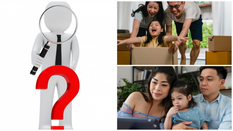4 Types of Filipino Fathers Many Can Relate To