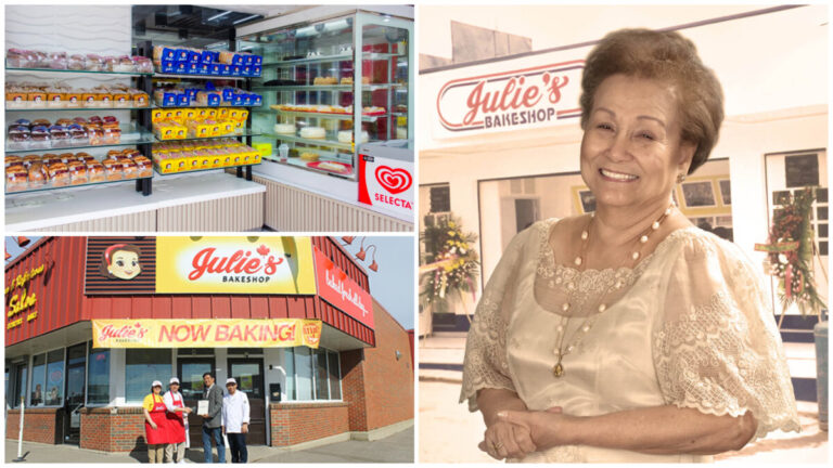 The Cebuana Who Turned ₱19,000 Into a Baking Empire