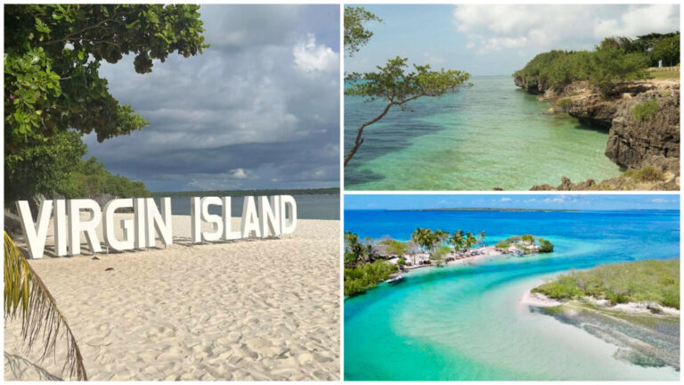 Virgin Island Bantayan: Cebu’s Peaceful Island Paradise