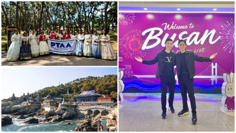 Exploring Busan: Why South Korea’s Coastal City Deserves a Spot on Your Bucket List
