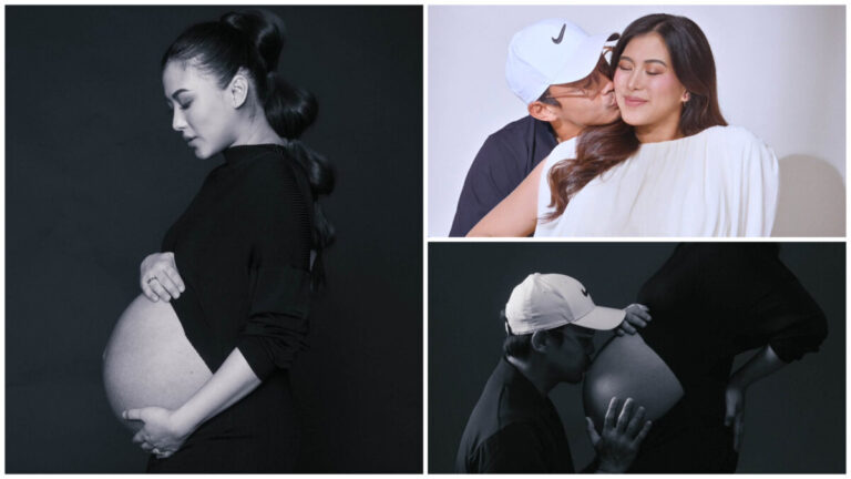 Alex Gonzaga Welcomes First Child