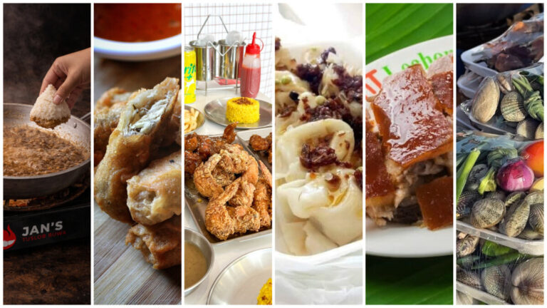 Eat Like a Cebuano And Try These 6 Foods That Are Cebuano’s Go-to