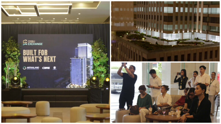Could This Be the Future of Philippine Cities?