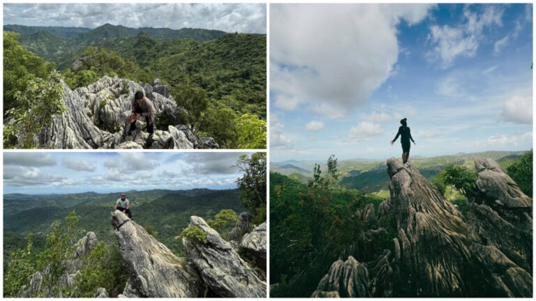 Mt. Manunggal in Balamban Is More Than Just a Hiking Destination