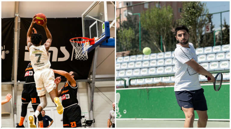 What Makes a Sports Match Worth Following From Start to Finish?